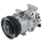A/C Compressor