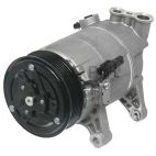 A/C Compressor