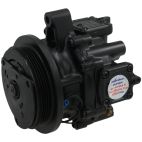 A/C Compressor