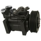 A/C Compressor