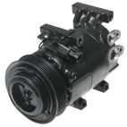A/C Compressor