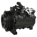 A/C Compressor