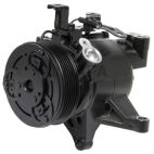 A/C Compressor
