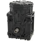 A/C Compressor w/o Clutch - Remfd
