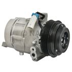 A/C Compressor