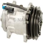 A/C Compressor