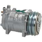 A/C Compressor