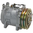 A/C Compressor
