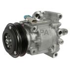 A/C Compressor