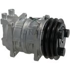 A/C Compressor