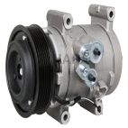 A/C Compressor