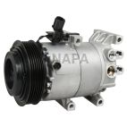 A/C Compressor