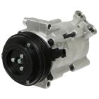 A/C Compressor