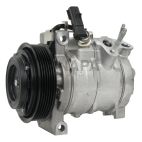 A/C Compressor