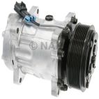 A/C Compressor
