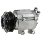 A/C Compressor