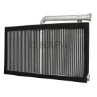 HVAC Heater Core