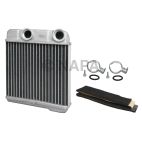 HVAC Heater Core