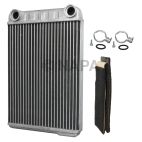 HVAC Heater Core