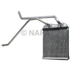 HVAC Heater Core