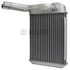 HVAC Heater Core