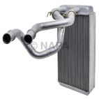 HVAC Heater Core