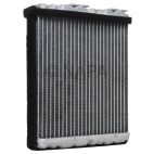HVAC Heater Core