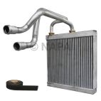 HVAC Heater Core