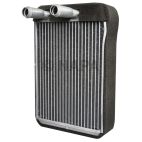 HVAC Heater Core