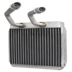 HVAC Heater Core