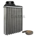 HVAC Heater Core