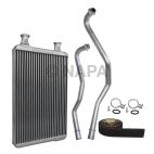 HVAC Heater Core