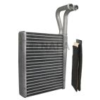 HVAC Heater Core