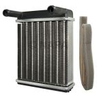 HVAC Heater Core