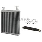 HVAC Heater Core