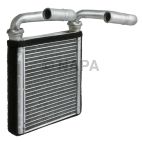 HVAC Heater Core