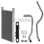 HVAC Heater Core