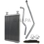 HVAC Heater Core