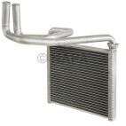 HVAC Heater Core