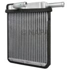 HVAC Heater Core