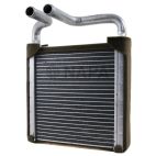 HVAC Heater Core
