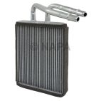 HVAC Heater Core