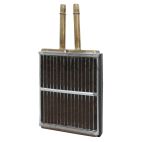 HVAC Heater Core