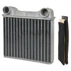 HVAC Heater Core
