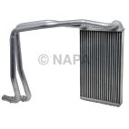 HVAC Heater Core
