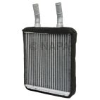 HVAC Heater Core