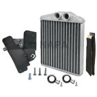 HVAC Heater Core