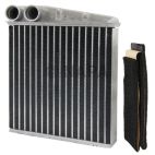 HVAC Heater Core