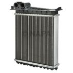 HVAC Heater Core