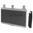 HVAC Heater Core